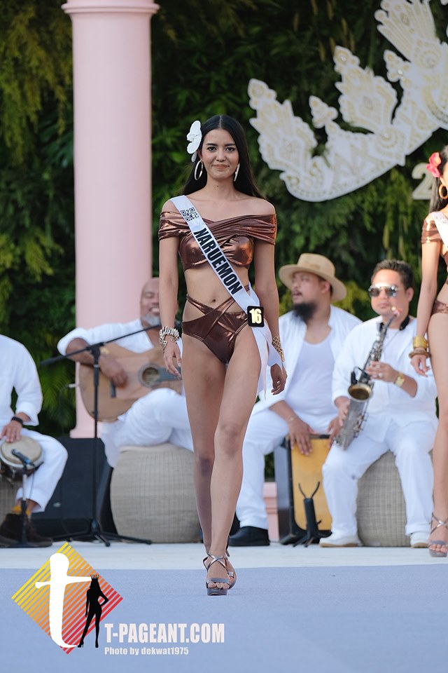 Road to Miss Universe THAILAND 2019! - Page 9 64788210