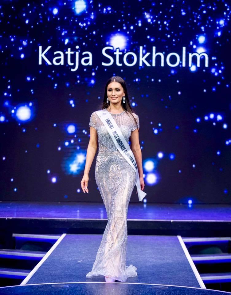 Katja Stokholm (DENMARK 2019) 64802710
