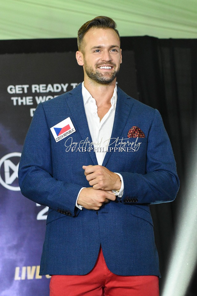 >>>>> MR WORLD 2019 - Final on August 23 in Manila Philippines <<<<< Official photoshoot on page 9 - Page 5 6482