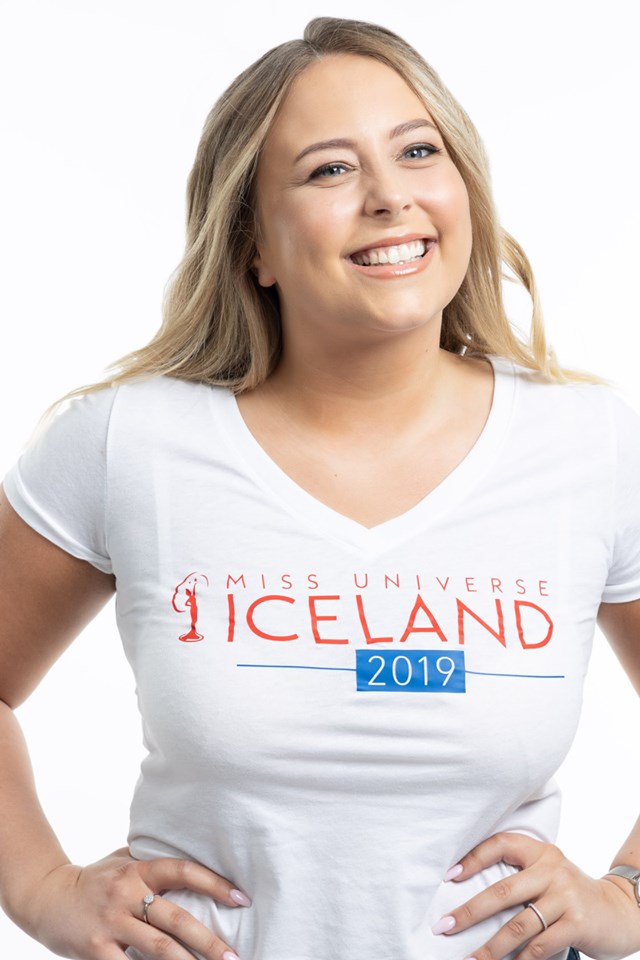 Road to Miss UNIVERSE ICELAND 2019 - Page 3 64969811