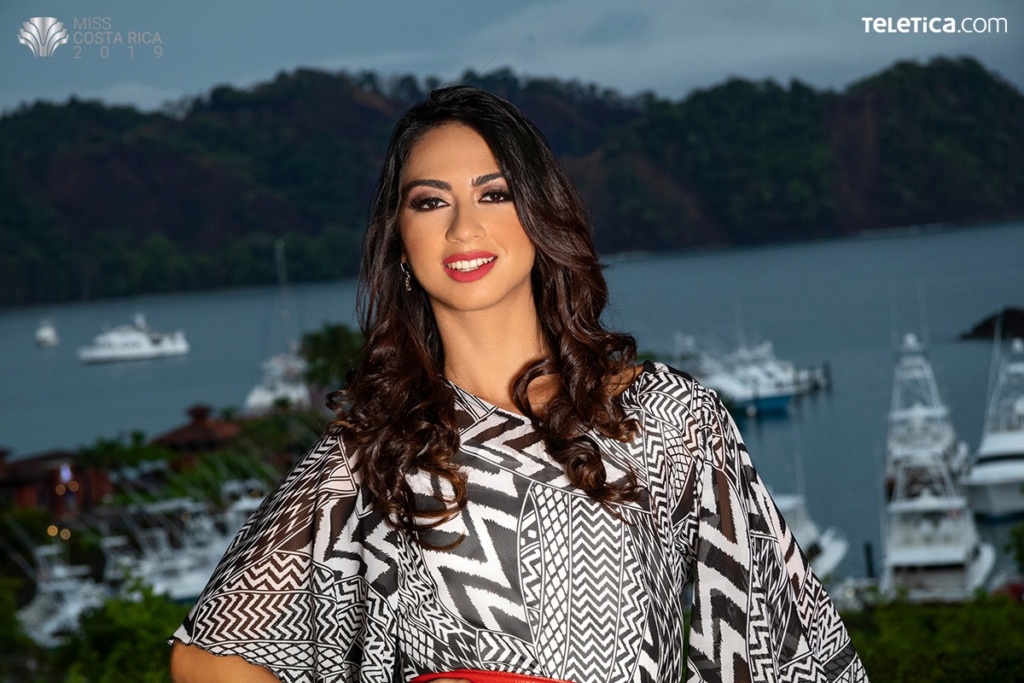 Road to Miss COSTA RICA 2019 - Page 2 65021010