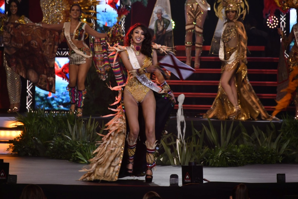 ROAD TO MISS BOLIVIA 2019 Results! - Page 2 65047410