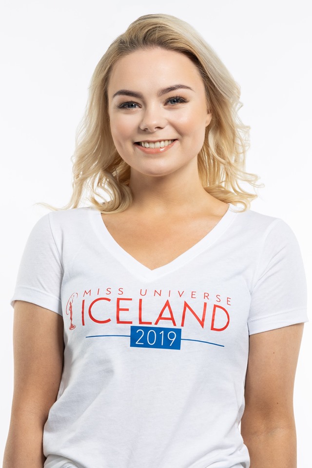 Road to Miss UNIVERSE ICELAND 2019 - Page 3 65087410