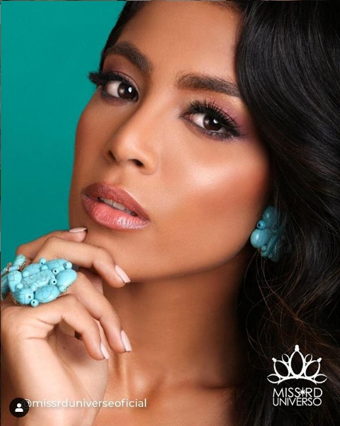 Road to Miss República Dominicana Universo 2019 is Punta Cana – Clauvid Dály - Page 2 6512