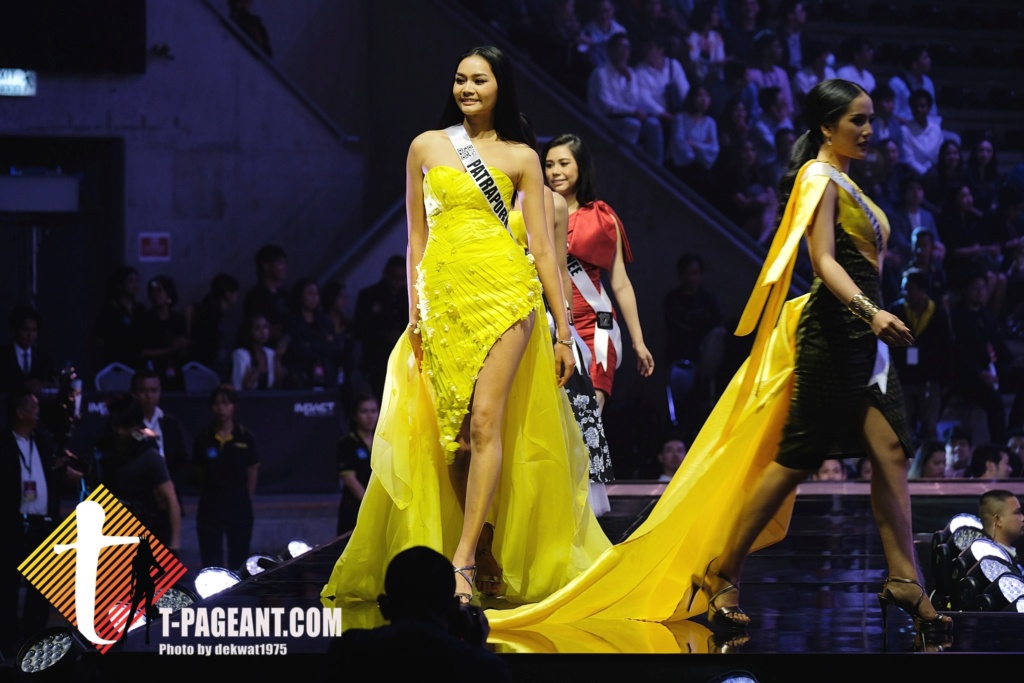 Miss Universe THAILAND 2019 - Preliminary Competition 65173110