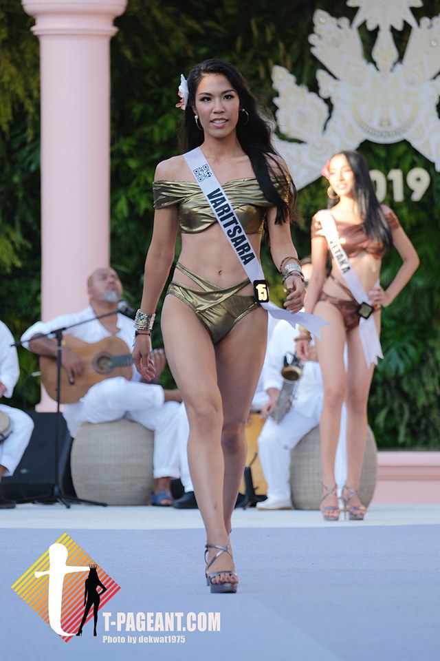 Road to Miss Universe THAILAND 2019! - Page 9 65179110