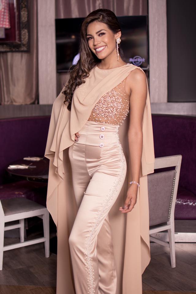 ROAD TO MISS BOLIVIA 2019 Results! - Page 2 65240610
