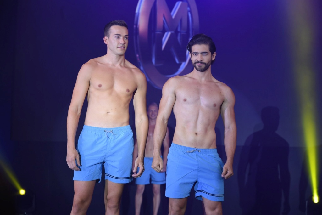 >>>>> MR WORLD 2019 - Final on August 23 in Manila Philippines <<<<< Official photoshoot on page 9 - Page 13 6526