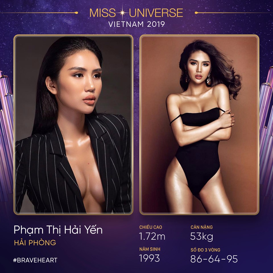 MISS UNIVERSE VIETNAM 2019 6560