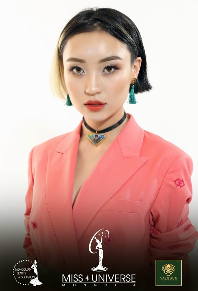 Road to Miss Universe Mongolia 2019 6562
