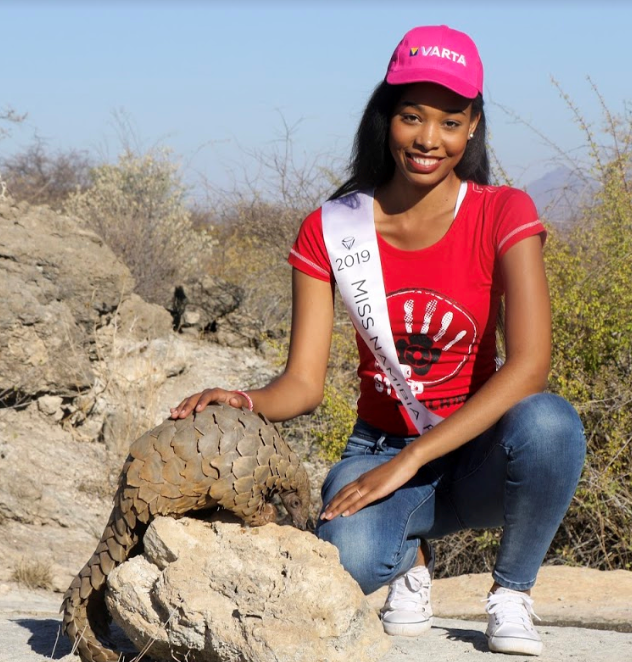 Road to MISS NAMIBIA 2019 - Page 2 65631510