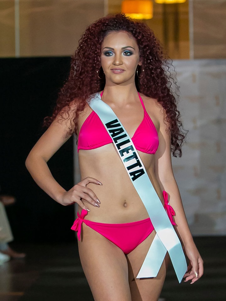 Road to Miss Universe MALTA 2019 is Sliema - Page 3 65731610
