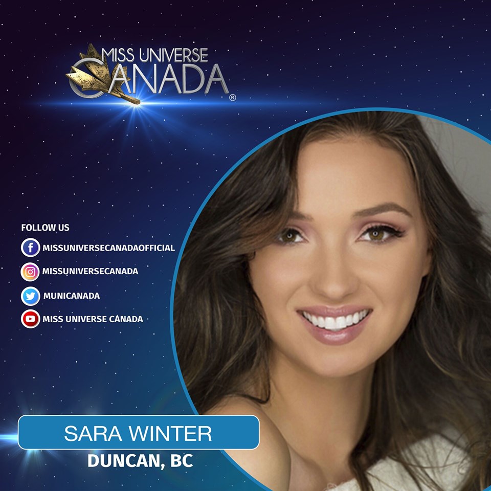 Road to MISS UNIVERSE CANADA 2019! 65786911
