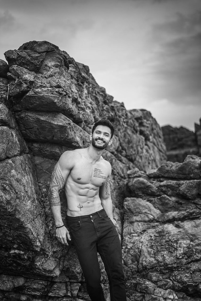 Official Thread of MISTER SUPRANATIONAL 2018: Prathamesh Maulingkarfrom INDIA - Page 2 65792910