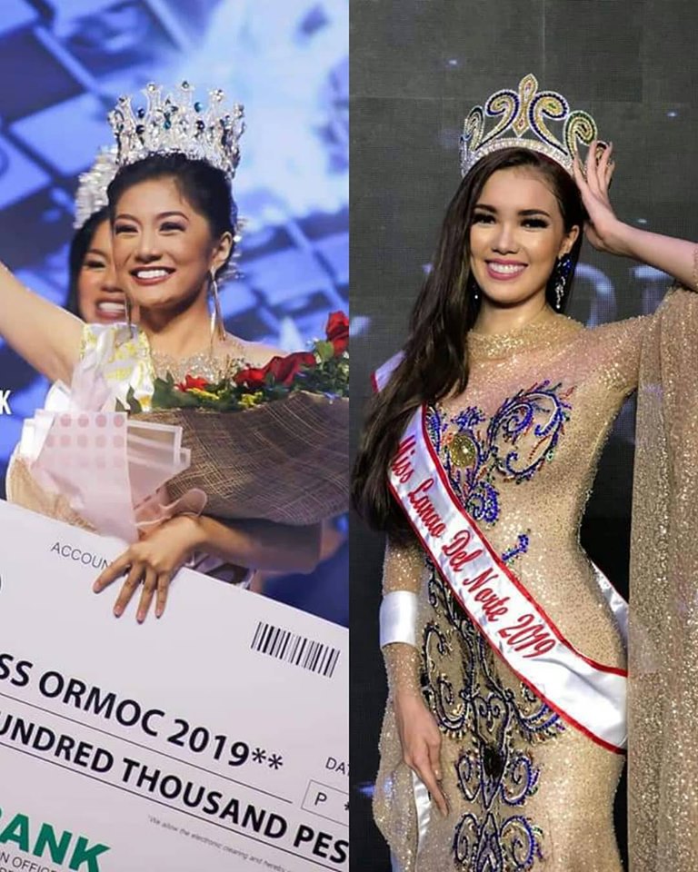 Road to MISS WORLD PHILIPPINES 2019 - RESULTS 65806310