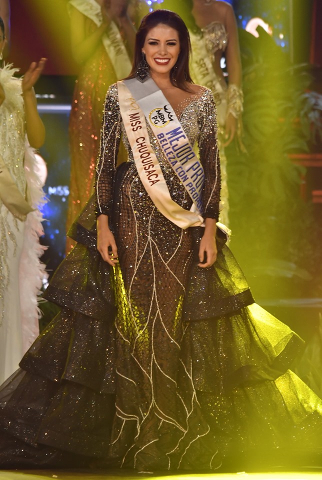***Road to Miss International 2019- OFFICIAL COVERAGE  (12 November)*** - Official photos p.11 - Page 3 65849010