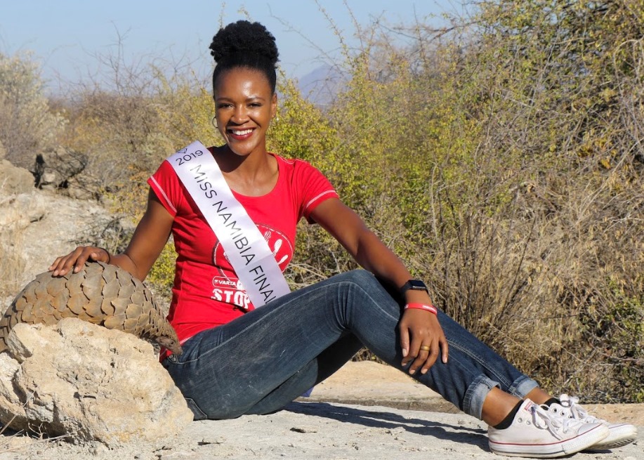 Road to MISS NAMIBIA 2019 - Page 2 65953210