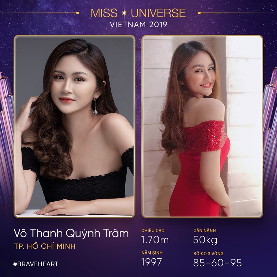 MISS UNIVERSE VIETNAM 2019 6596