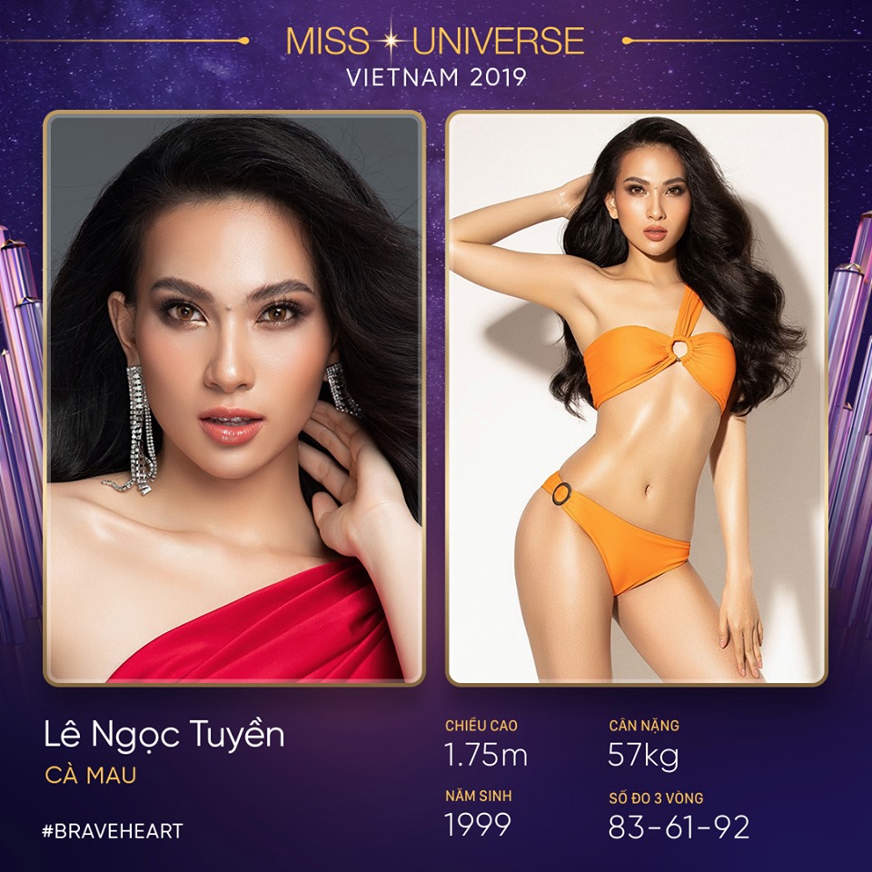 MISS UNIVERSE VIETNAM 2019 6598