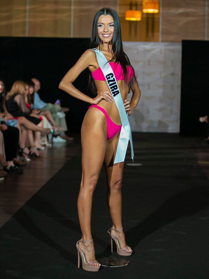 Road to Miss Universe MALTA 2019 is Sliema - Page 2 65988810
