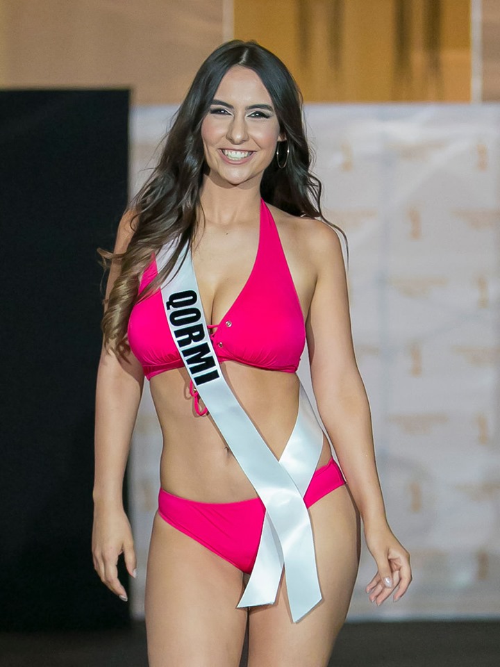 Road to Miss Universe MALTA 2019 is Sliema - Page 3 65996711