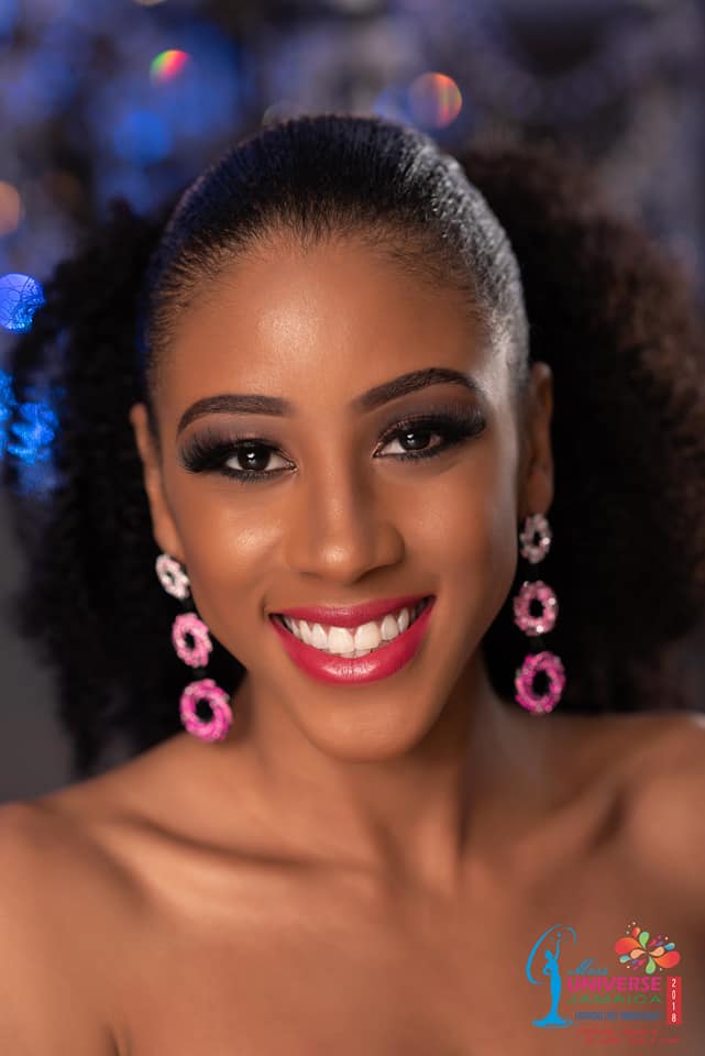 Road to Miss Universe Jamaica 2018 - Results! - Page 2 660