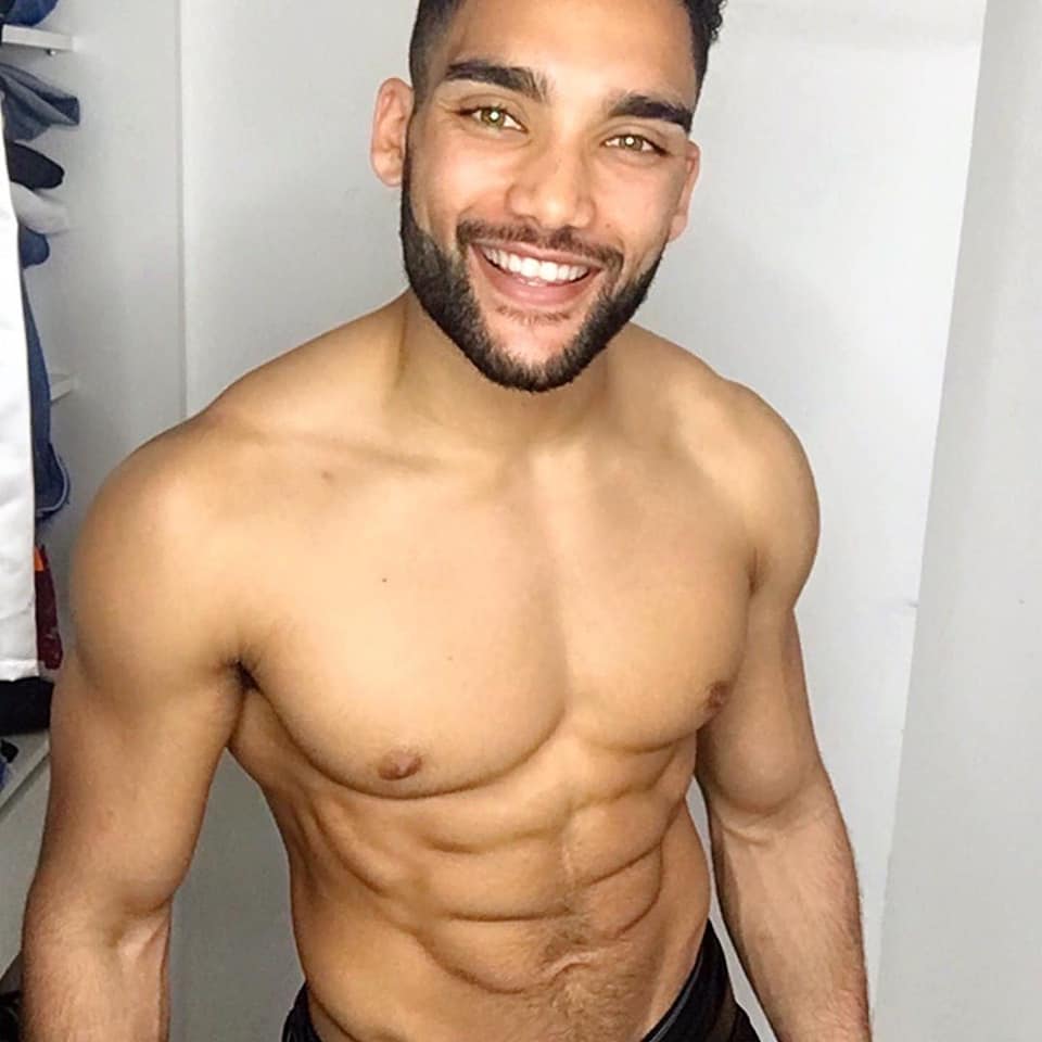 angelo rodriguez, men universe model (mr universe) france 2019. 66011710