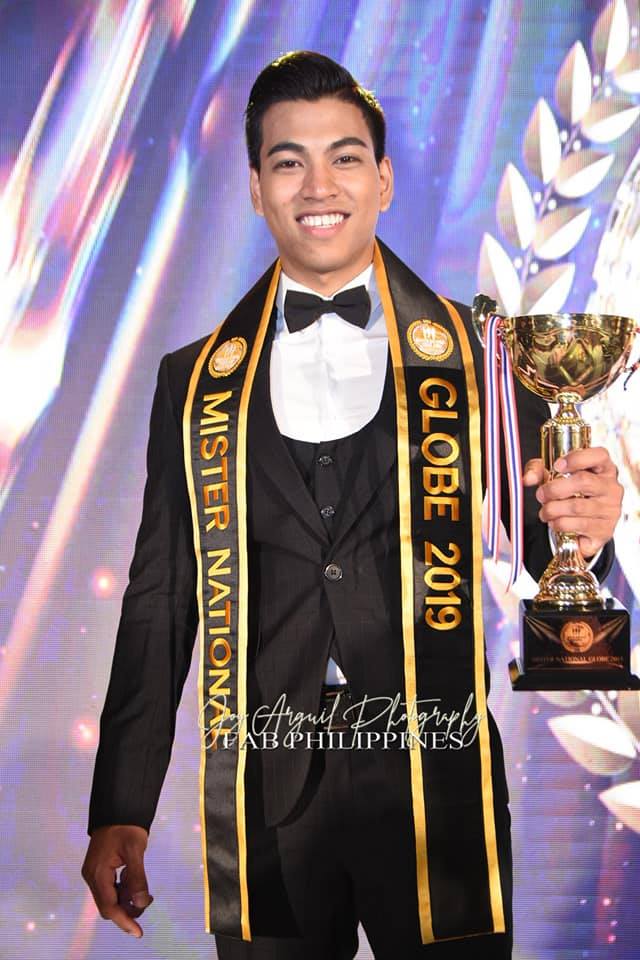 Mister National Universe 2019 is Manipur  - Page 3 66048210
