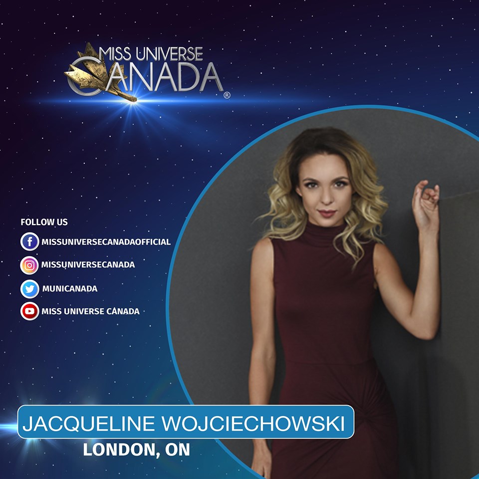 Road to MISS UNIVERSE CANADA 2019! 66079110