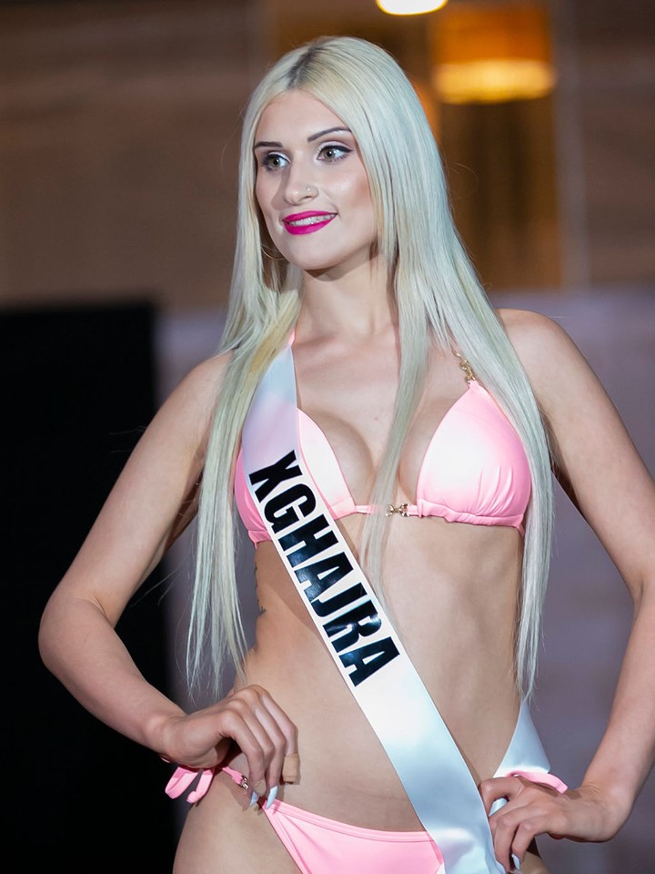 Road to Miss Universe MALTA 2019 is Sliema - Page 3 66080610