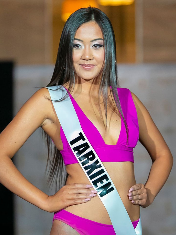 Road to Miss Universe MALTA 2019 is Sliema - Page 3 66085612