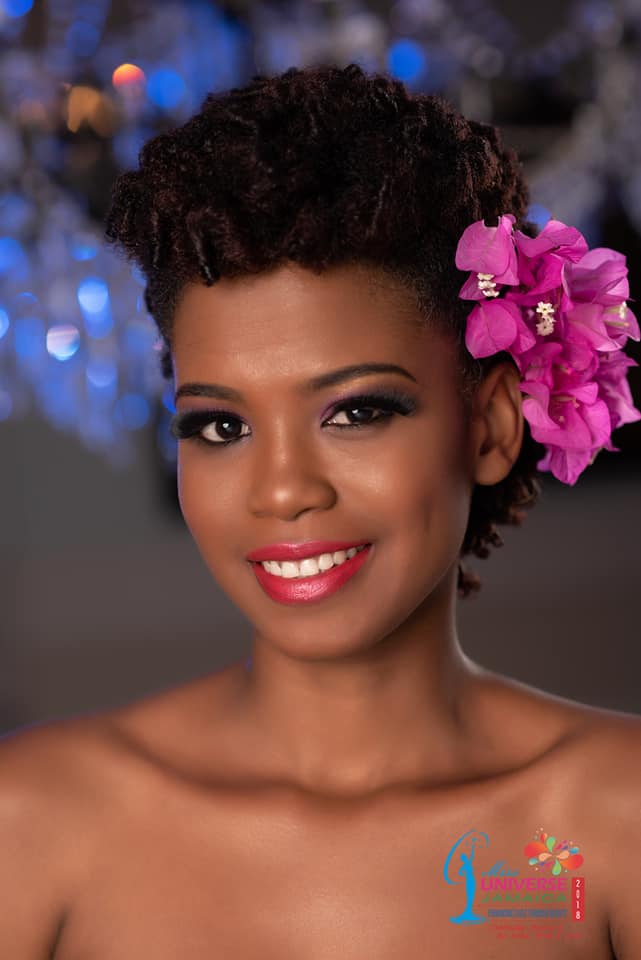Road to Miss Universe Jamaica 2018 - Results! - Page 2 661