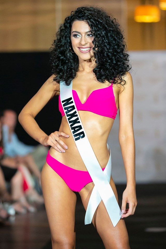 Road to Miss Universe MALTA 2019 is Sliema - Page 3 66133410