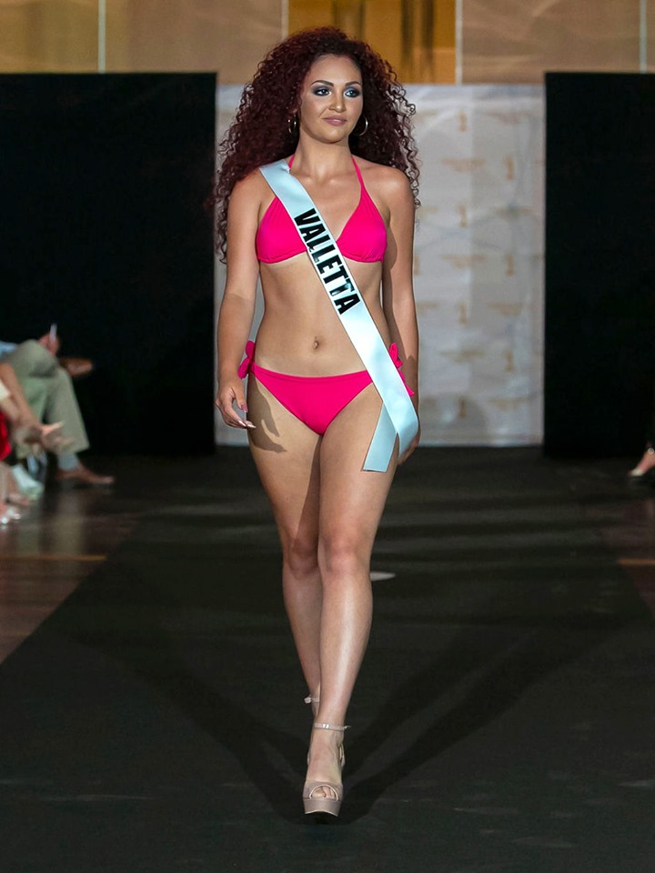 Road to Miss Universe MALTA 2019 is Sliema - Page 3 66152810