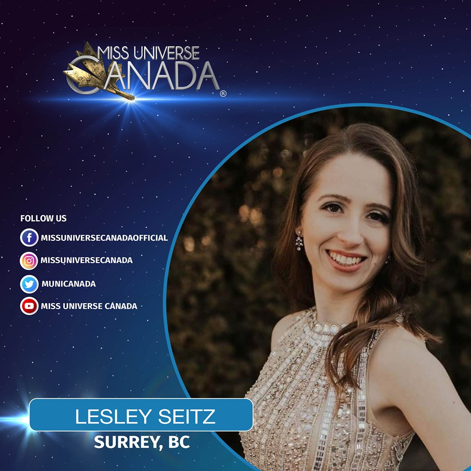 Road to MISS UNIVERSE CANADA 2019! 66190710