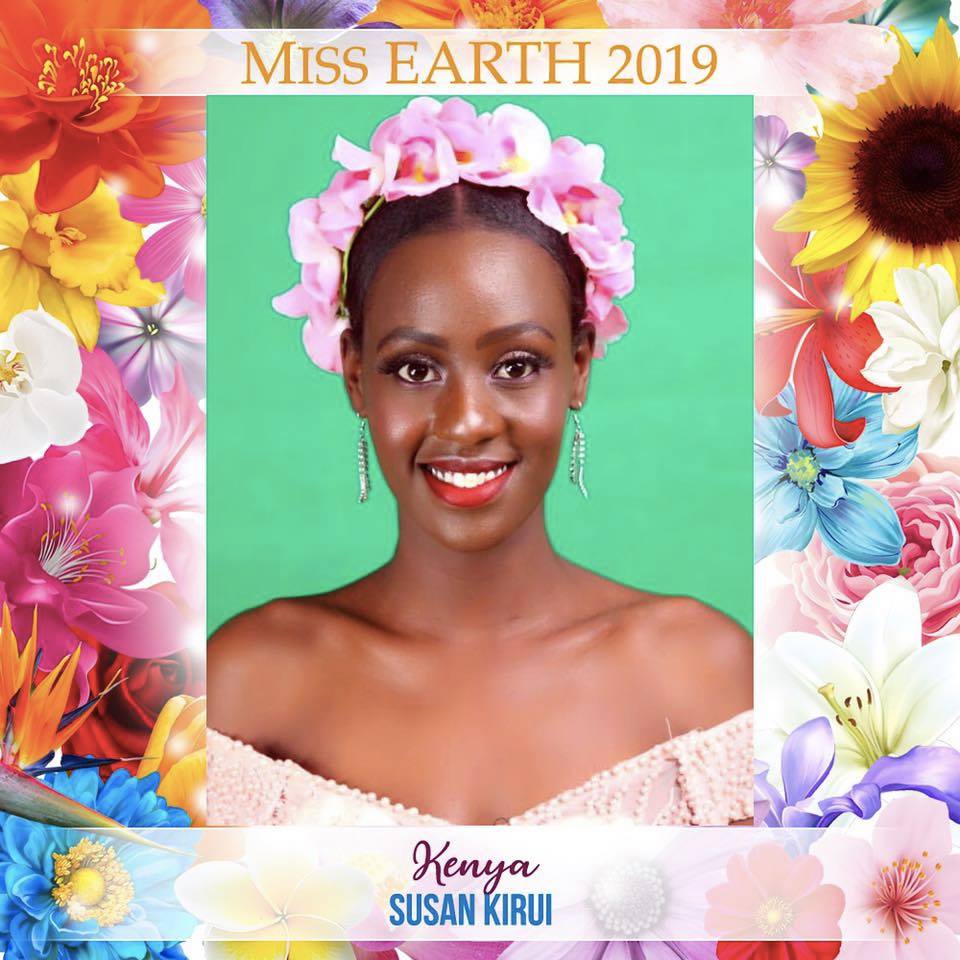Road to MISS EARTH 2019 - COVERAGE - Page 3 6622