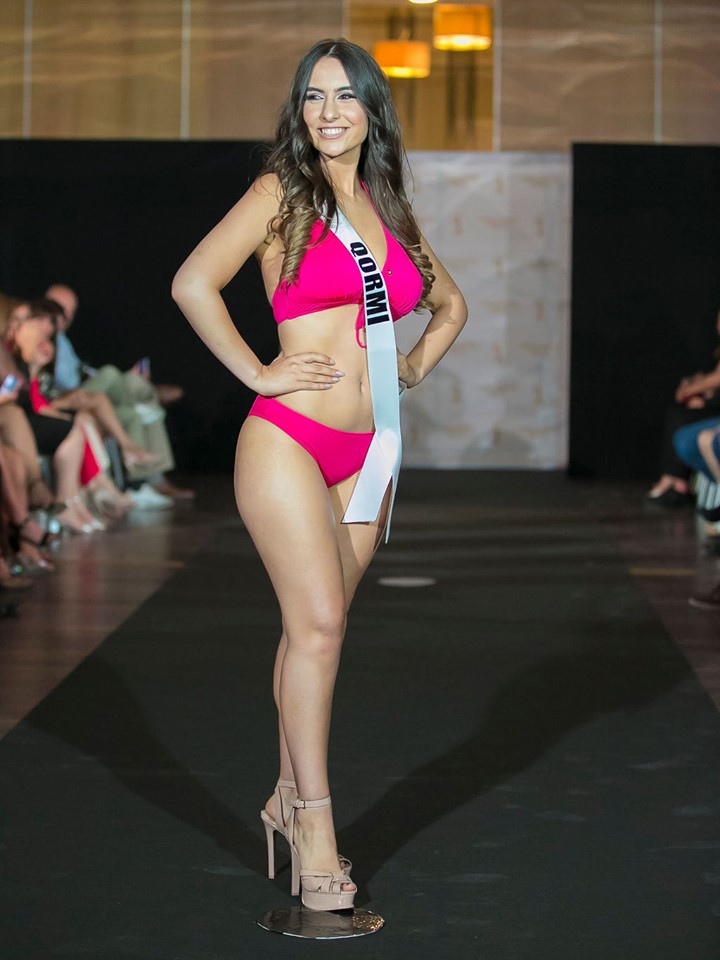Road to Miss Universe MALTA 2019 is Sliema - Page 3 66292510