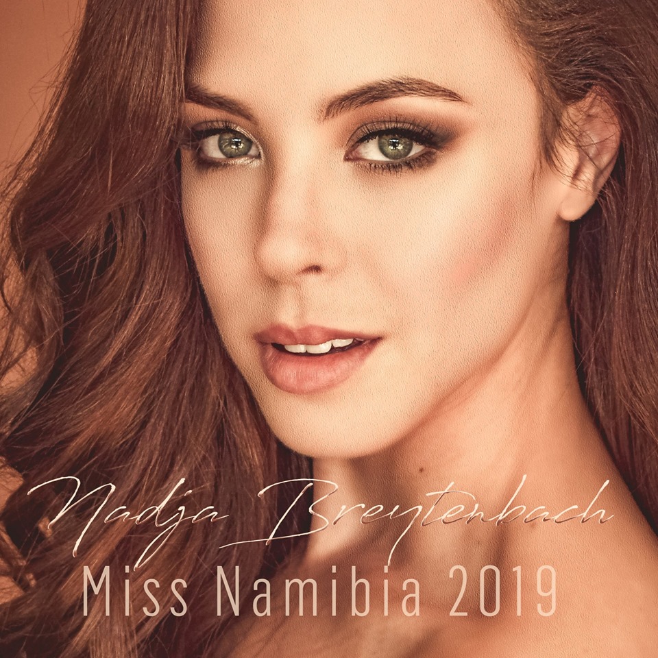 Nadja Breytenbach (NAMIBIA 2019) 66306410