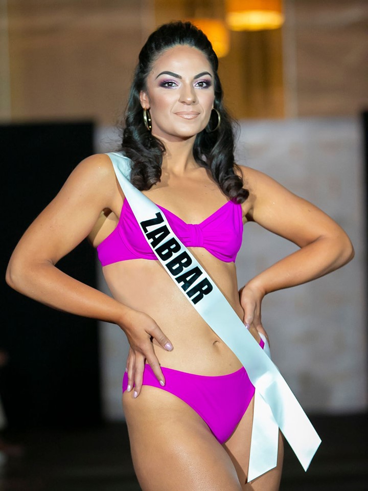 Road to Miss Universe MALTA 2019 is Sliema - Page 3 66327710