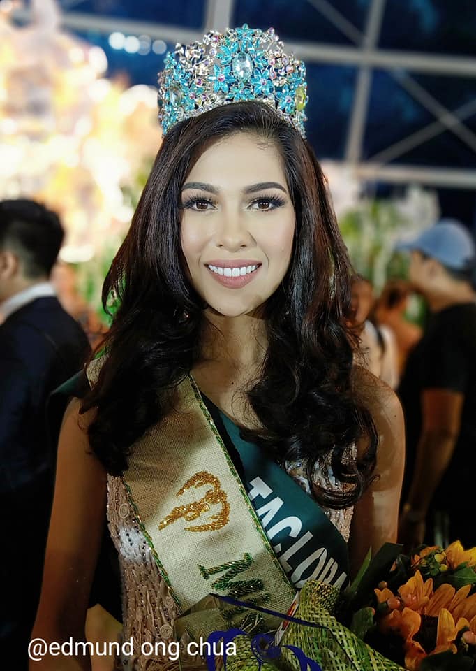 Road to Miss Earth Philippines 2019 is Pasig City  66482910