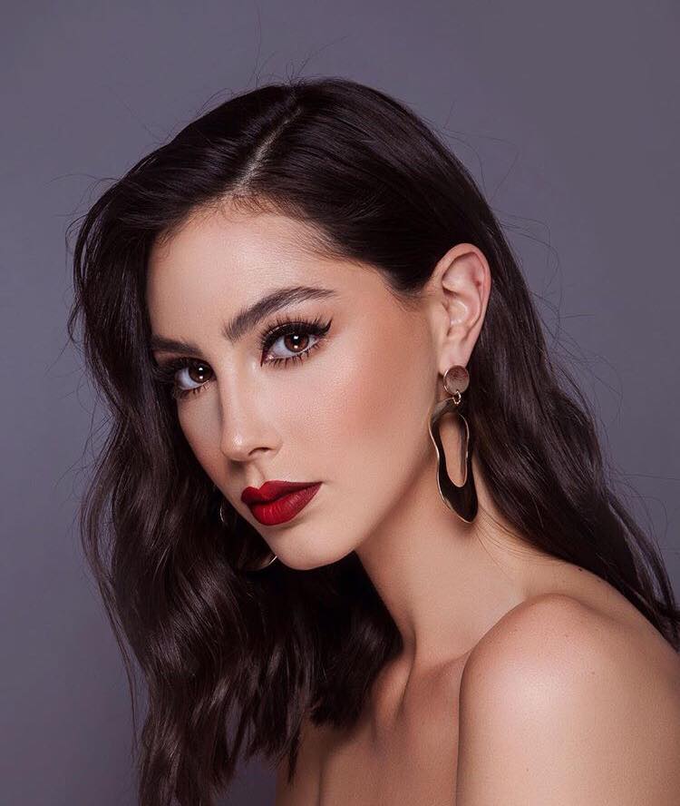 *Road to Miss Grand International 2019* - OFFICIAL COVERAGE - Page 3 6649