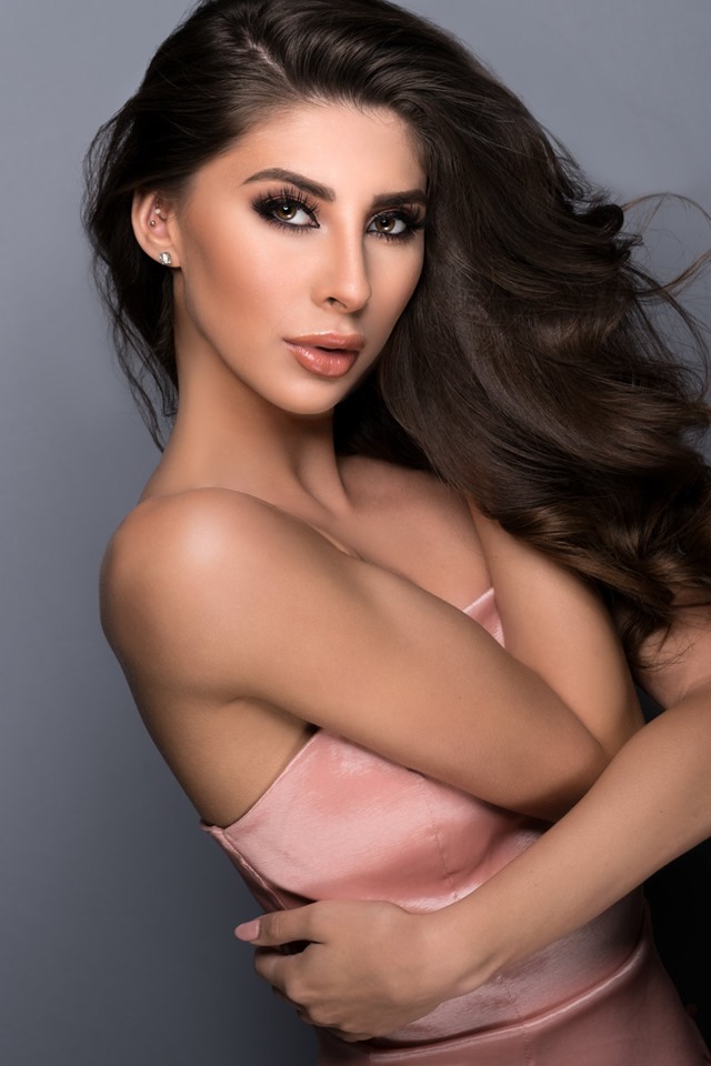 *Road to Miss Grand International 2019* - OFFICIAL COVERAGE - Page 3 6652