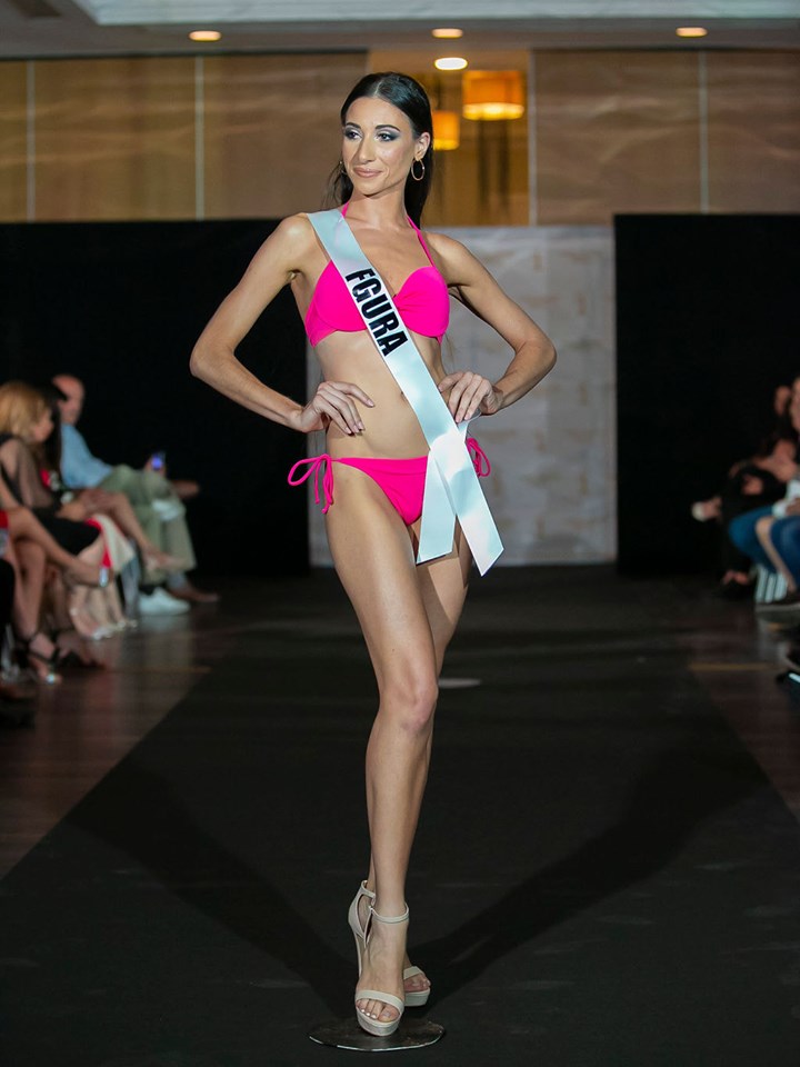 Road to Miss Universe MALTA 2019 is Sliema - Page 2 66585510