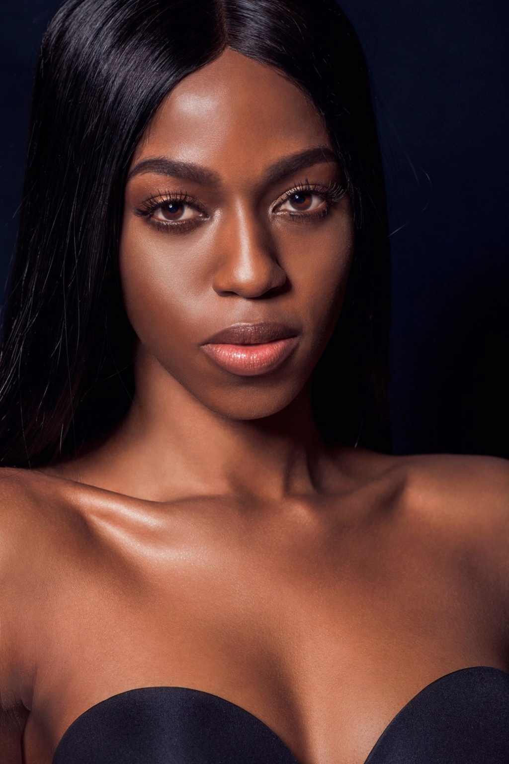 Round 16th : Miss South Africa 2019 66650710