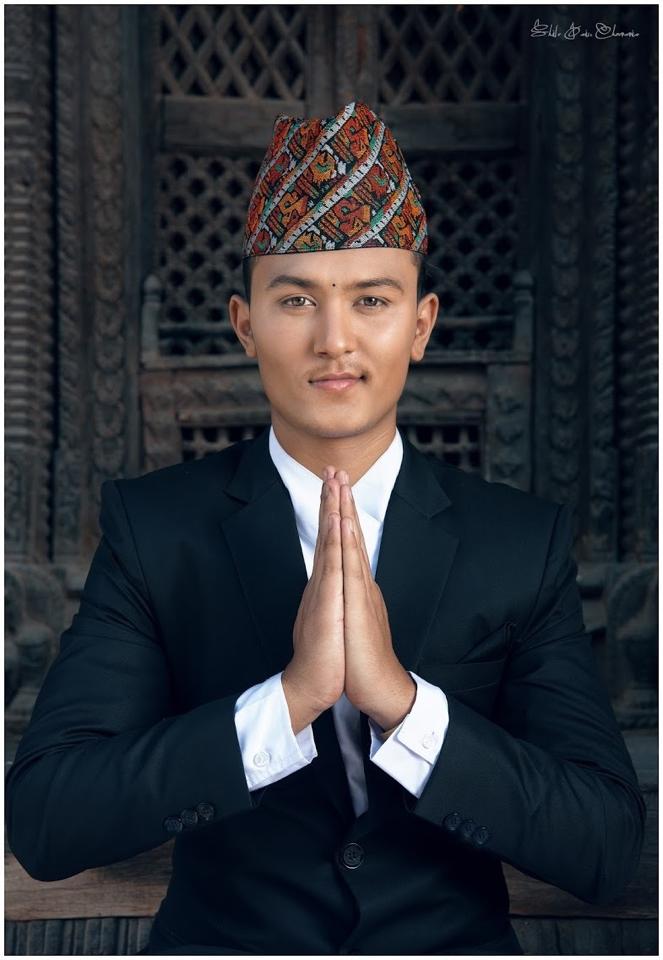 Akshay Rayamajhi (NEPAL 2019) 66791310