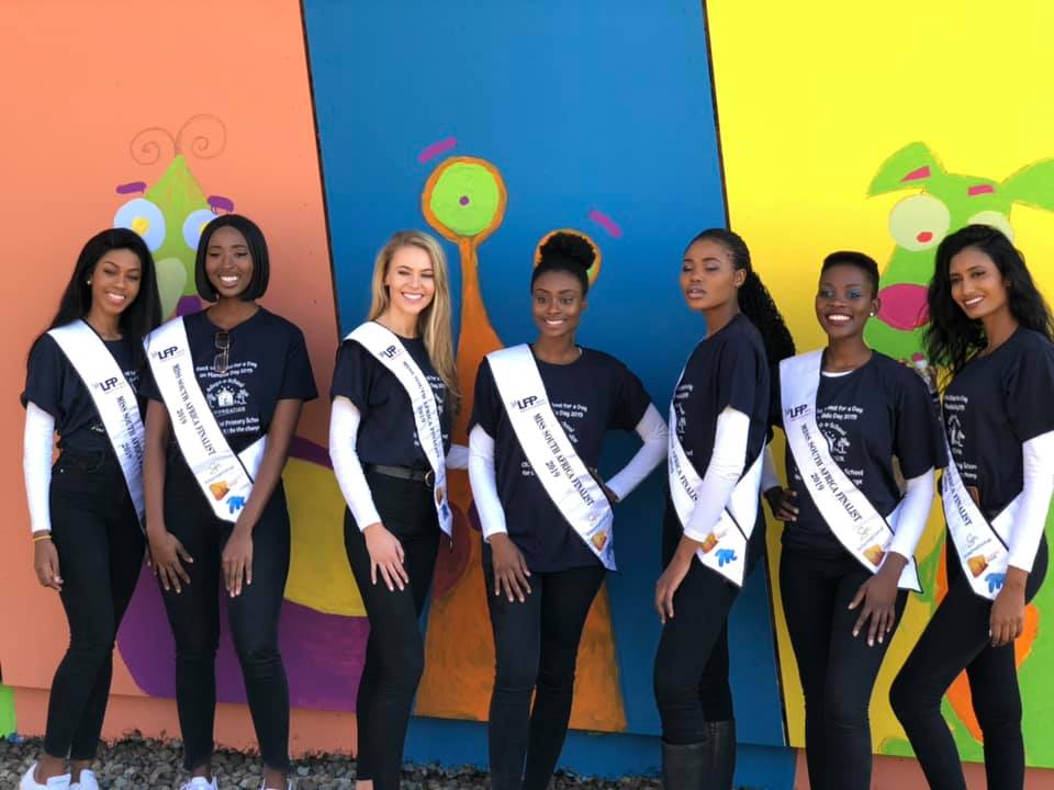 Road to MISS SOUTH AFRICA 2019 - Page 2 66838610
