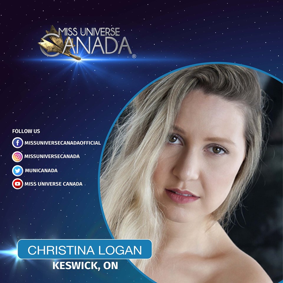 Road to MISS UNIVERSE CANADA 2019! - Page 2 66850510