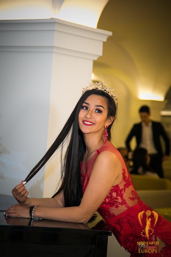 *Road to Miss Grand International 2019* - OFFICIAL COVERAGE - Page 2 67041610