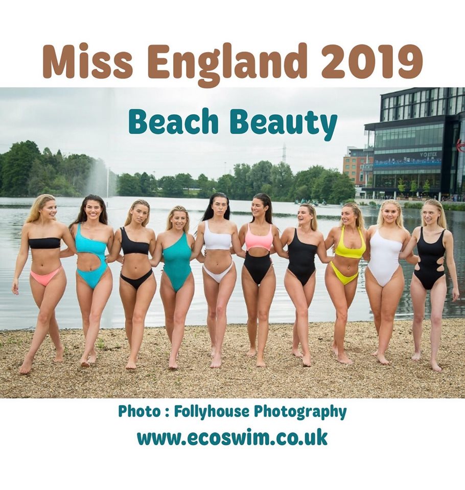 Road to MISS ENGLAND 2O19 67079210