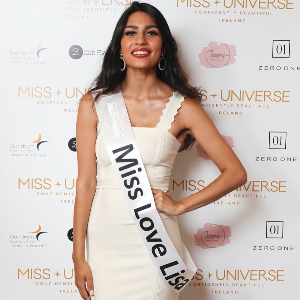 Road to Miss Universe IRELAND 2019 is Nasa data analyst Fionnghuala O’Reilly - Page 3 67128010